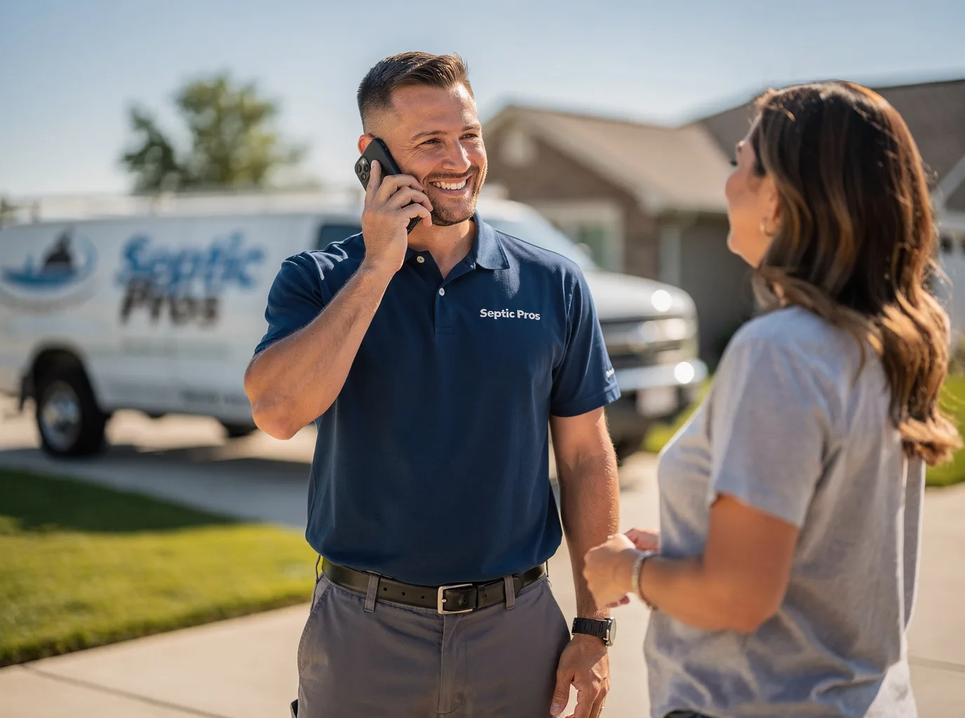 Septic Tank Pumping East Rochester, OH FAQs